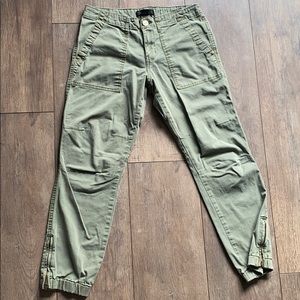 Sanctuary Olive Green Pants